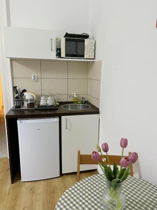 בודפשט 11# Sunflower Cozy Apartment מראה חיצוני תמונה