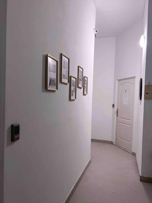 בודפשט 11# Sunflower Cozy Apartment מראה חיצוני תמונה
