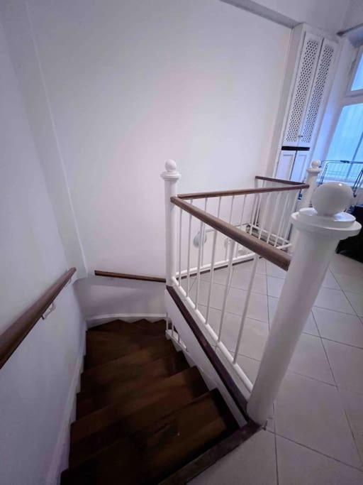 בודפשט 11# Sunflower Cozy Apartment מראה חיצוני תמונה