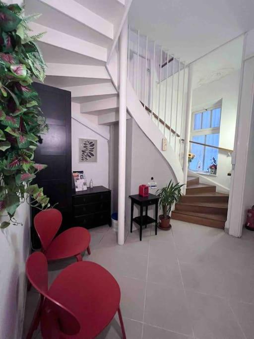 בודפשט 11# Sunflower Cozy Apartment מראה חיצוני תמונה