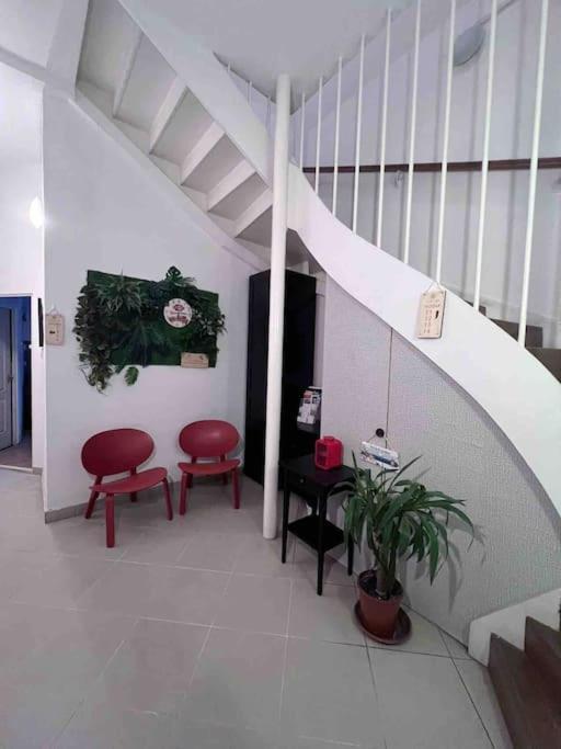 בודפשט 11# Sunflower Cozy Apartment מראה חיצוני תמונה