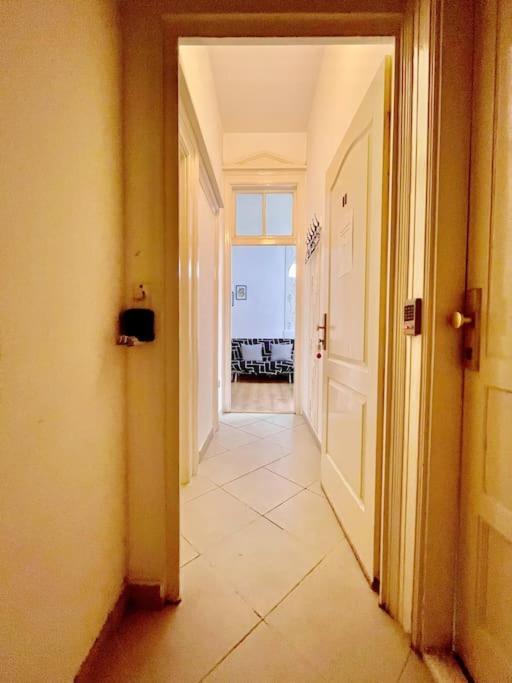 בודפשט 11# Sunflower Cozy Apartment מראה חיצוני תמונה